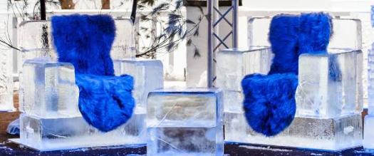 ice bar chairs