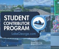 Student Contributor Program