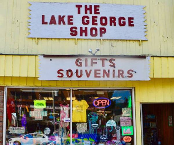 Lake Village Guide Restaurants, Lodging & More