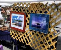 paintings at art on lark