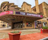 palace theatre albany