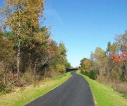 zim smith trail