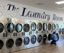 laundromat 