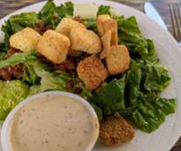 caesar salad