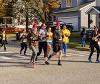 halloween 5K