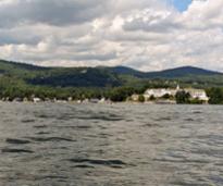 sagamore on lake george