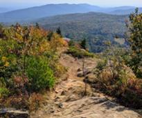 sleeping beauty summit in september