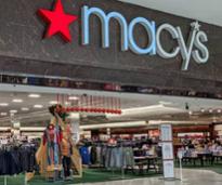 macy's storefront