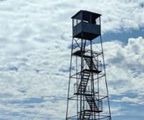 fire tower