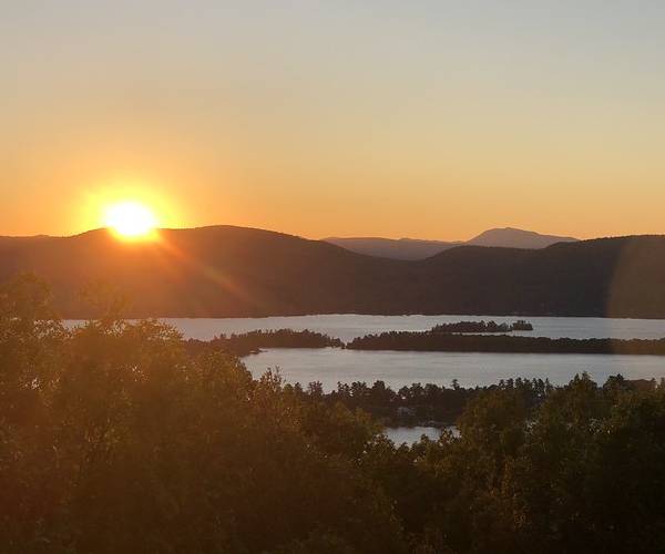 Lake George Hiking: Mountains, Trails, Tips & More