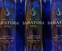 saratoga water bottles