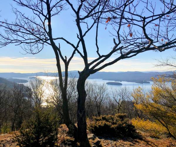 Lake Hiking Mountains, Trails, Tips & More