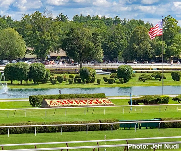 Horse Racing in Saratoga: Race Course & Harness Track Info