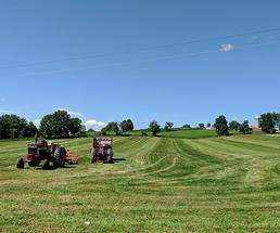 farm in washington county