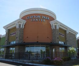 clifton park center