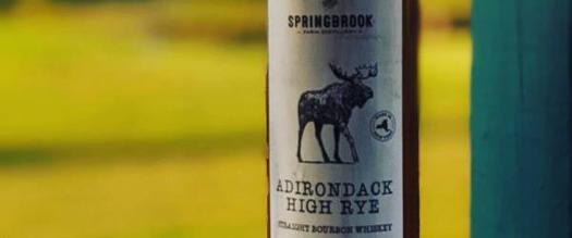 adirondack high rye