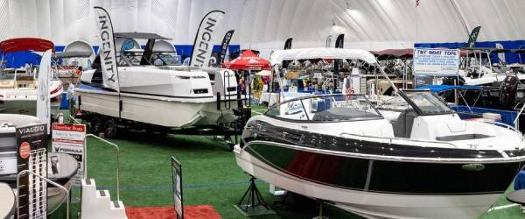 boat show