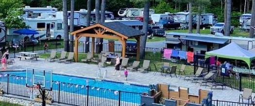 whippoorwill campground with pool