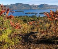 summit in fall