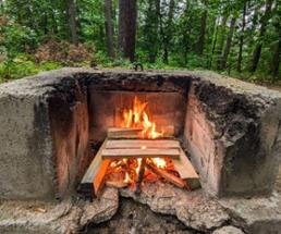 campfire