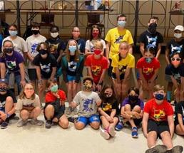 Guide To Summer Camp In Albany Ny The Capital Region