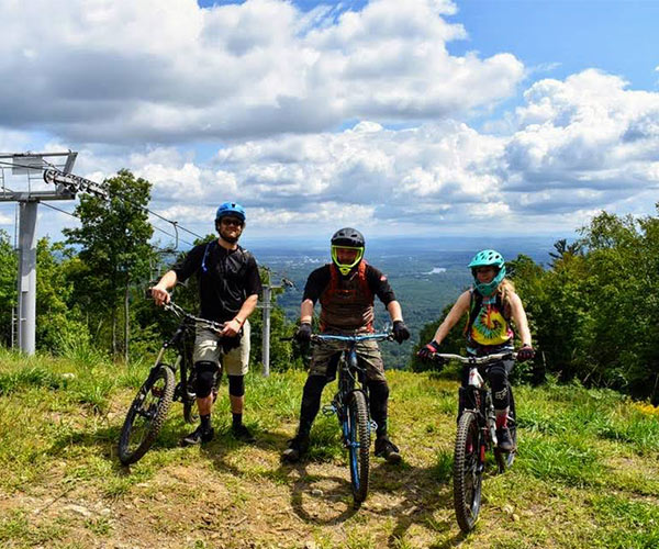 Lake George Biking: Rentals, Routes & More