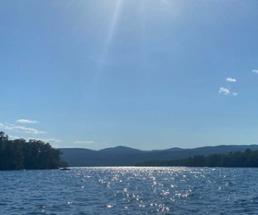 lake george