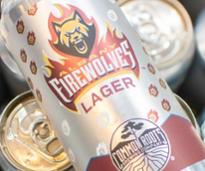 firewolves lager