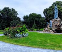 washington park