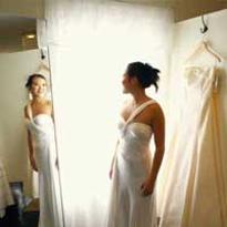 Bridal Boutiques