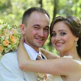 Wedding Photographers