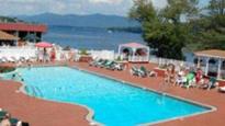 The Georgian Lakeside Resort