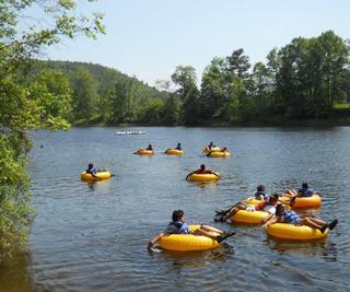 Lake George Watersports & Water-Based Activities