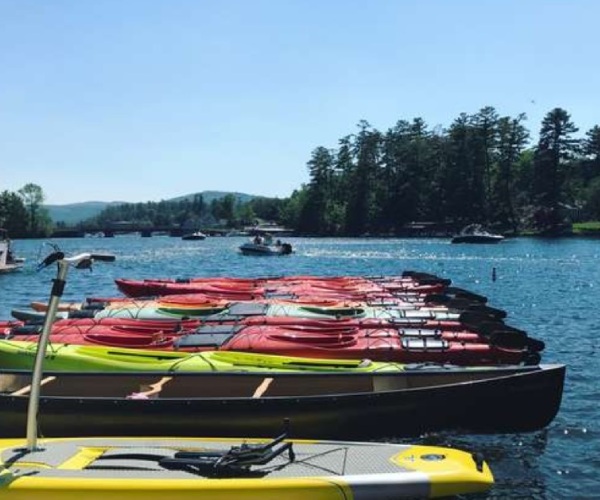 Bolton Landing Guide Beaches, Things to Do & More