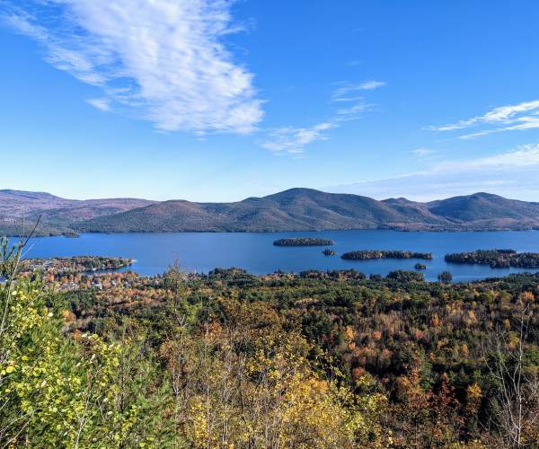 23 Great Outdoor Activities in Lake George NY From Thrills to Chills