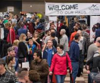 upstate sports winter expo