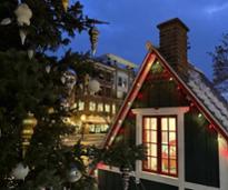 santas cottage in saratoga springs