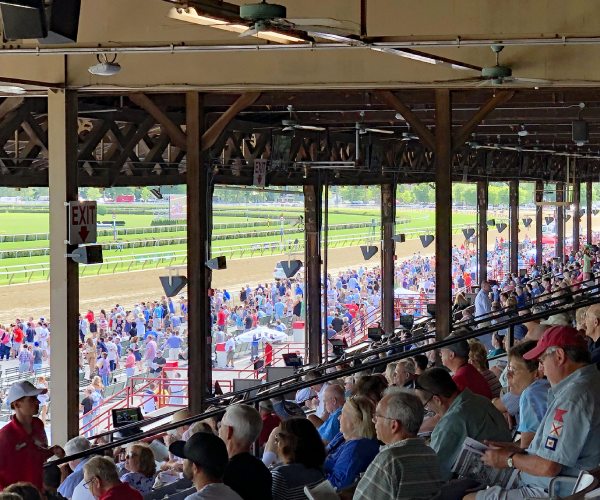 Guide to the 2025 Belmont Stakes at Saratoga Race Course