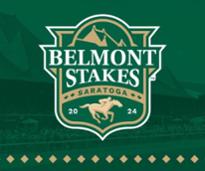 belmont stakes logo