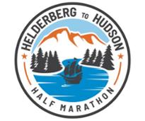 helderberg to hudson half marathon race logo