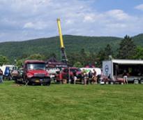 truck show