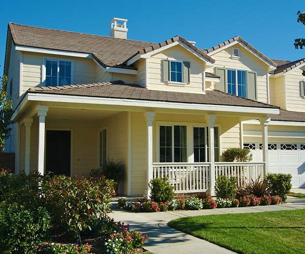 Real Estate