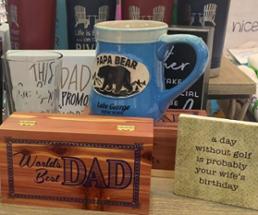 dad gift items