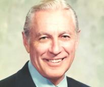 Charles R. Wood