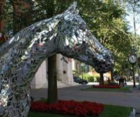 silverhorse