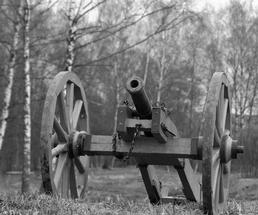 Lake George History