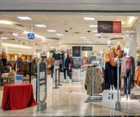 storefront inside a mall