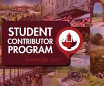 Student Contributor Program