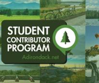 Student Contributor Program