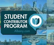 Student Contributor Program